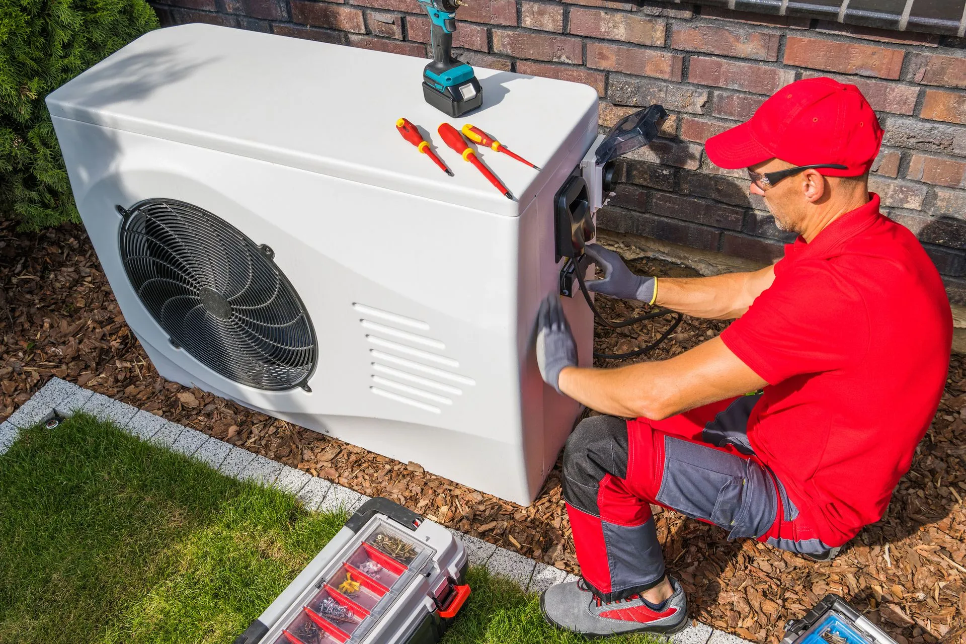 About HVAC in Farmington, PA
